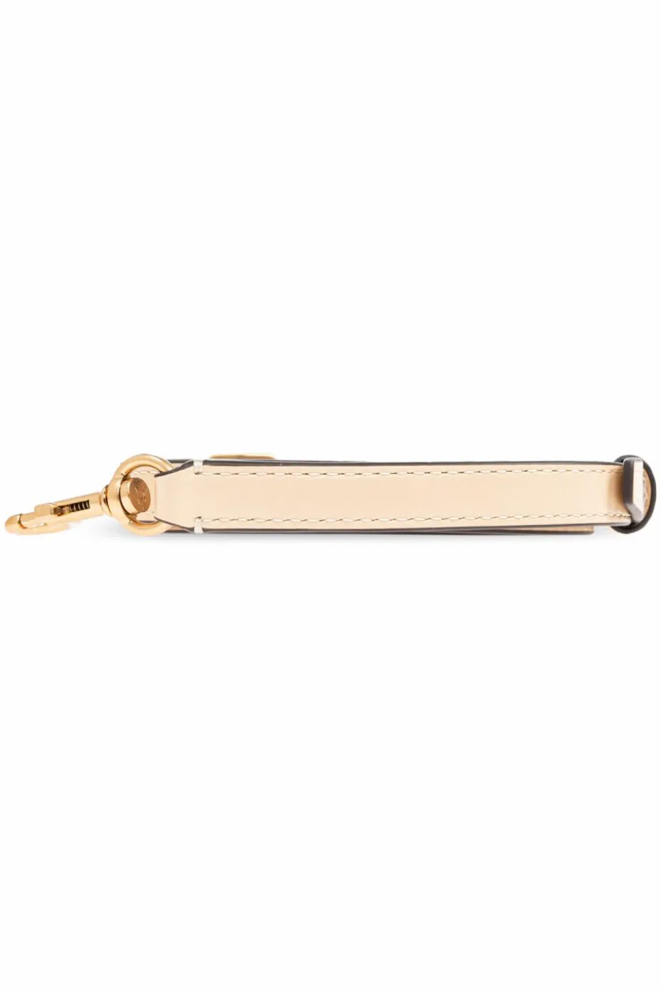 Tory Burch cream Shoulder bag Kira Diamond Small