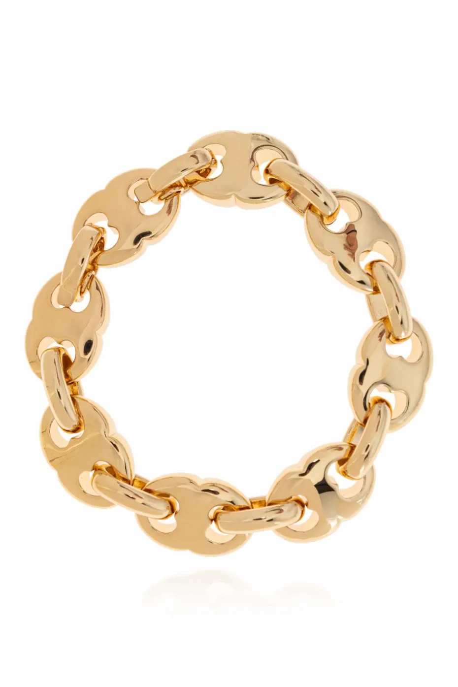 Tory Burch GOLD Brass bracelet