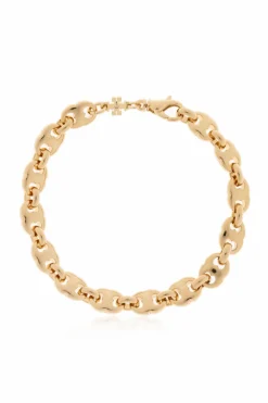 Tory Burch GOLD Brass bracelet
