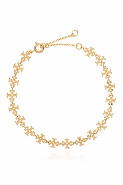 Tory Burch GOLD Brass bracelet