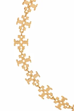Tory Burch GOLD Brass bracelet