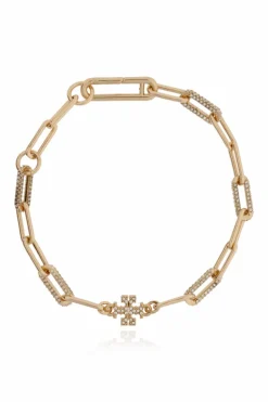 Tory Burch GOLD Brass bracelet