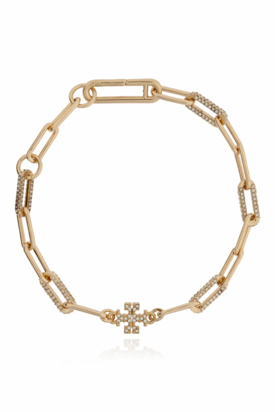 Tory Burch GOLD Brass bracelet