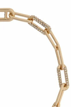 Tory Burch GOLD Brass bracelet