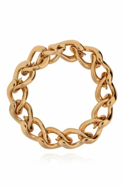 Tory Burch GOLD Brass bracelet