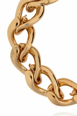 Tory Burch GOLD Brass bracelet