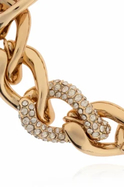 Tory Burch GOLD Brass bracelet