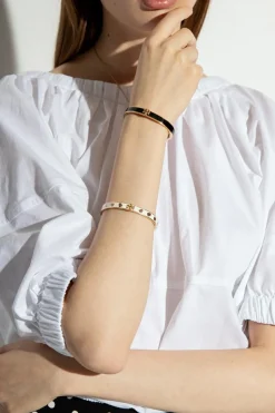 Tory Burch GOLD ‘Kira’ bracelet