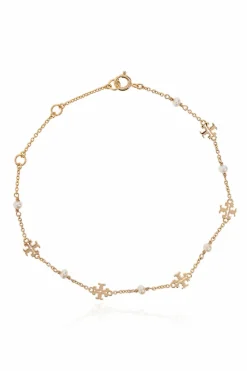 Tory Burch GOLD āKiraā bracelet