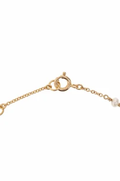 Tory Burch GOLD ‘Kira’ bracelet