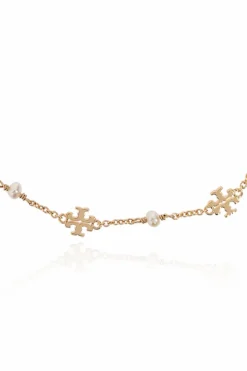 Tory Burch GOLD ‘Kira’ bracelet