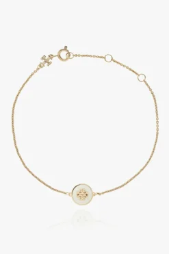 Tory Burch GOLD āKiraā bracelet