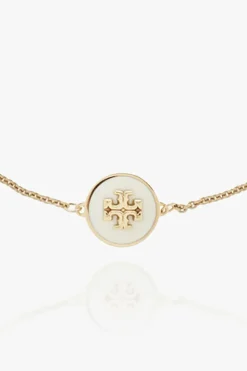 Tory Burch GOLD ‘Kira’ bracelet