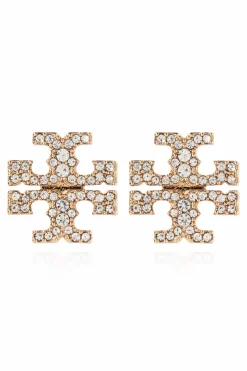 Tory Burch GOLD āKiraā Earrings