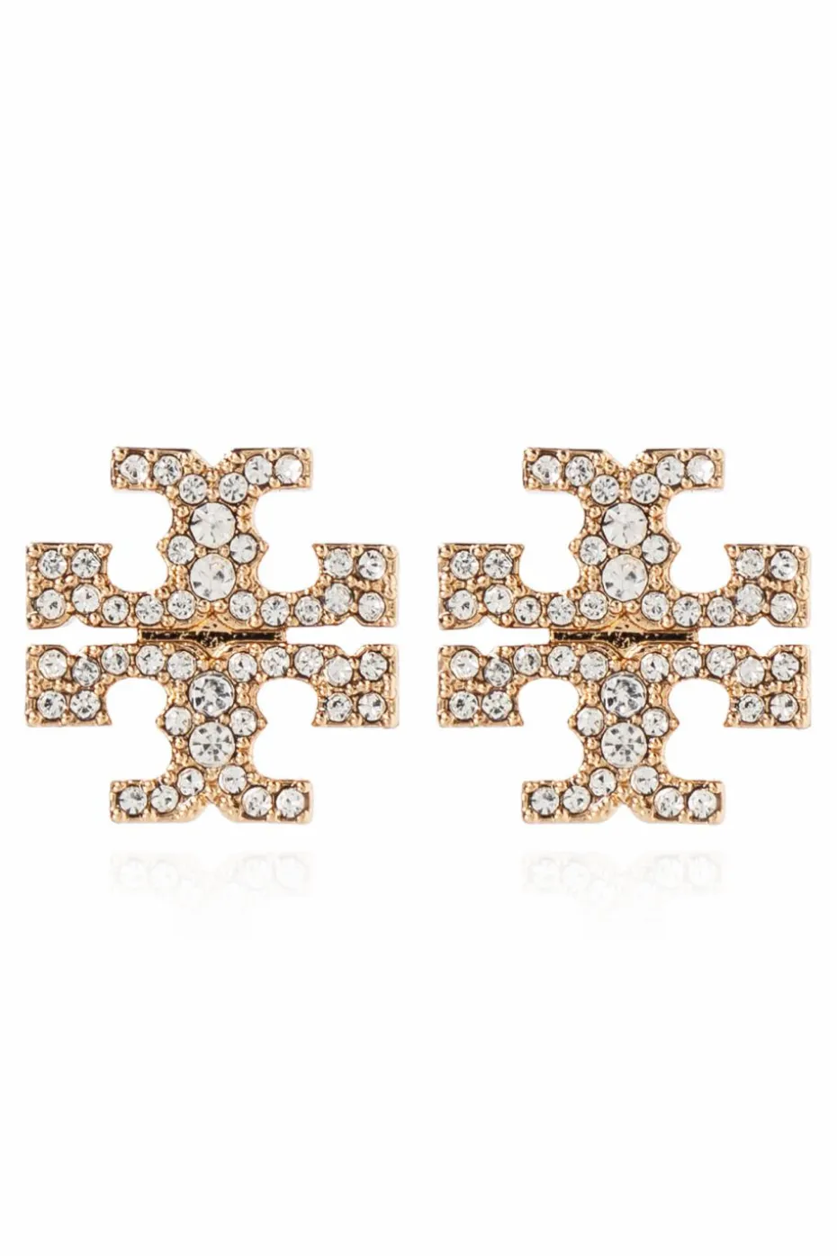 Tory Burch GOLD ‘Kira’ Earrings