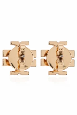 Tory Burch GOLD ‘Kira’ Earrings