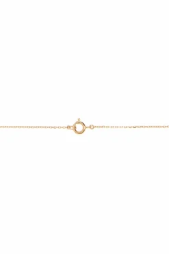Tory Burch GOLD ‘Kira’ necklace