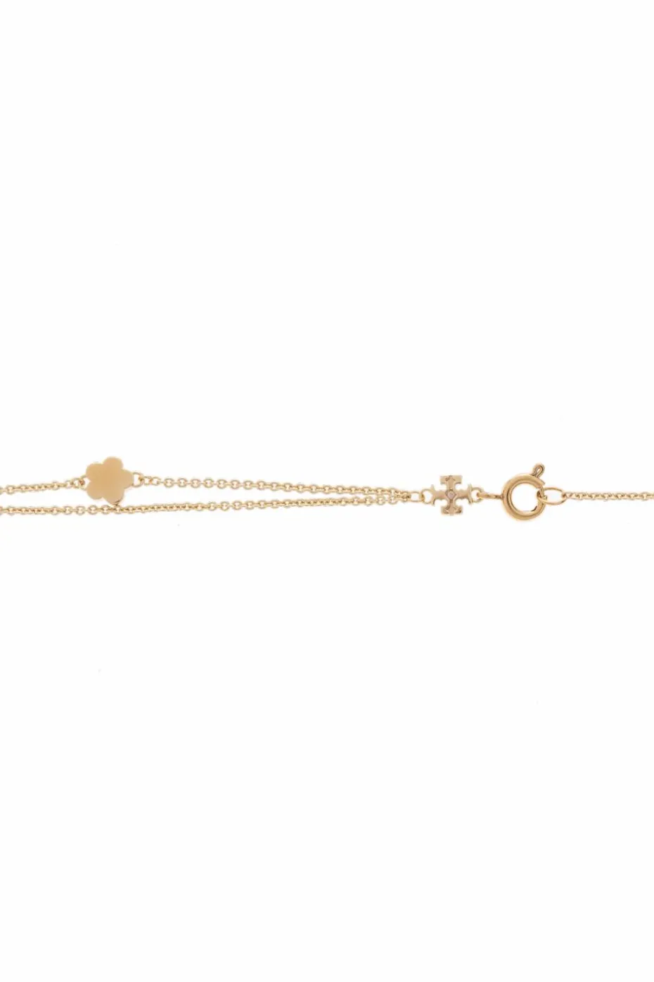 Tory Burch GOLD Necklace with pendants