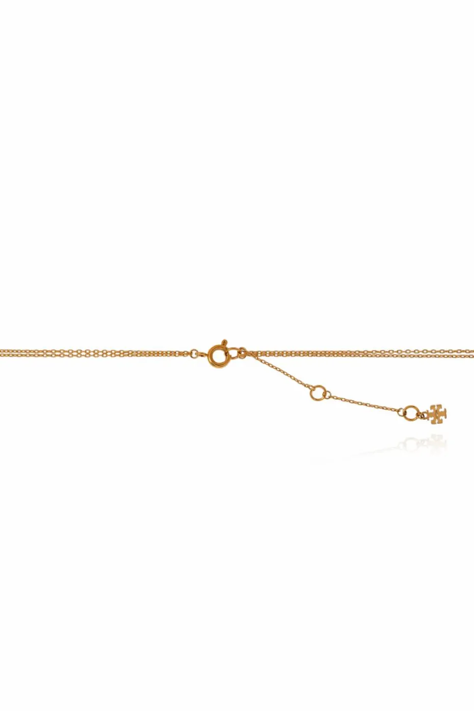Tory Burch GOLD Necklace Miller