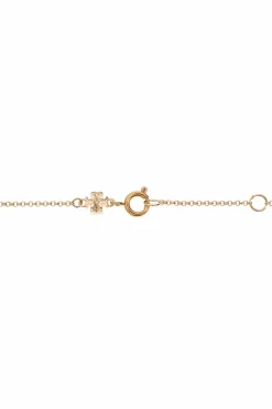 Tory Burch GOLD Pendant Necklace