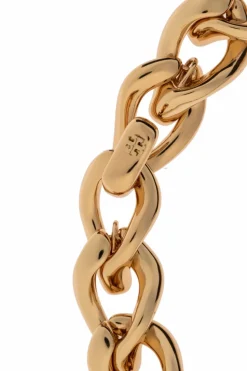 Tory Burch GOLD Short Necklace