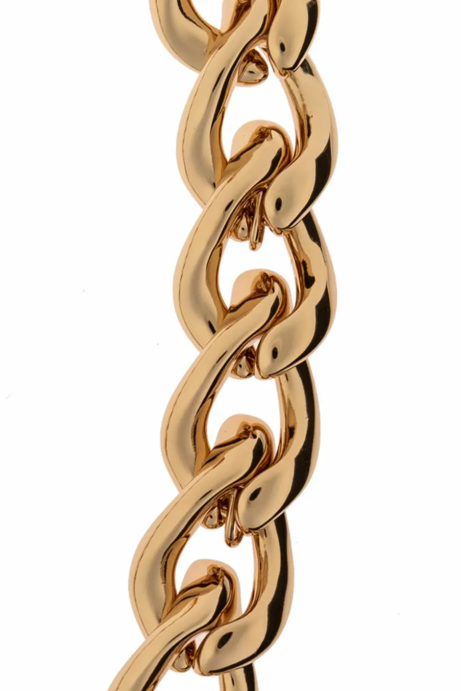 Tory Burch GOLD Short Necklace