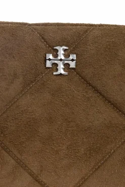 Tory Burch GREEN Shoulder bag