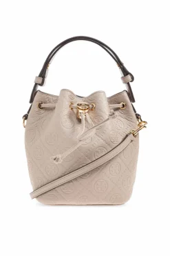 Tory Burch GREY Handbag