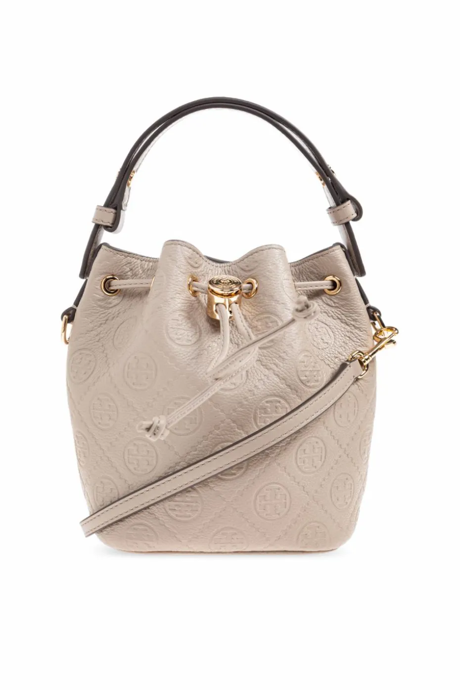 Tory Burch GREY Handbag