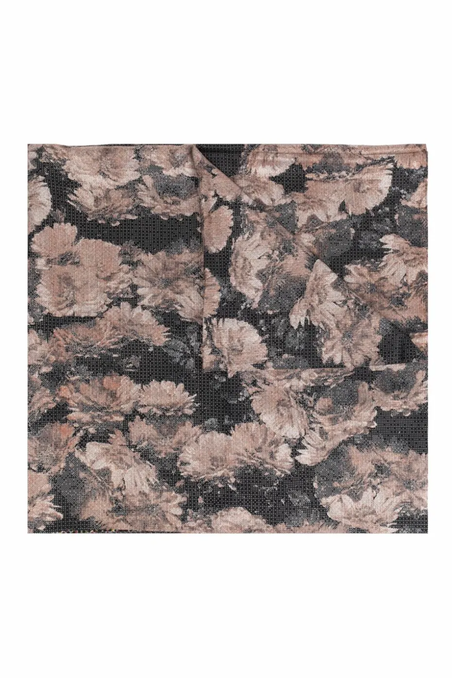 Tory Burch MULTICOLOUR Silk scarf