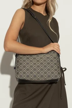 Tory Burch NAVY BLUE Shoulder bag