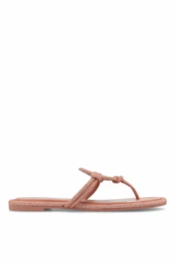 Tory Burch PINK āMillerā slides