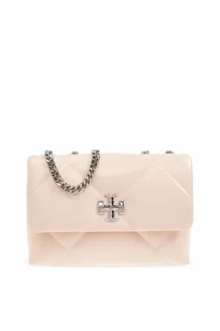 Tory Burch PINK Shoulder bag Kira Mini
