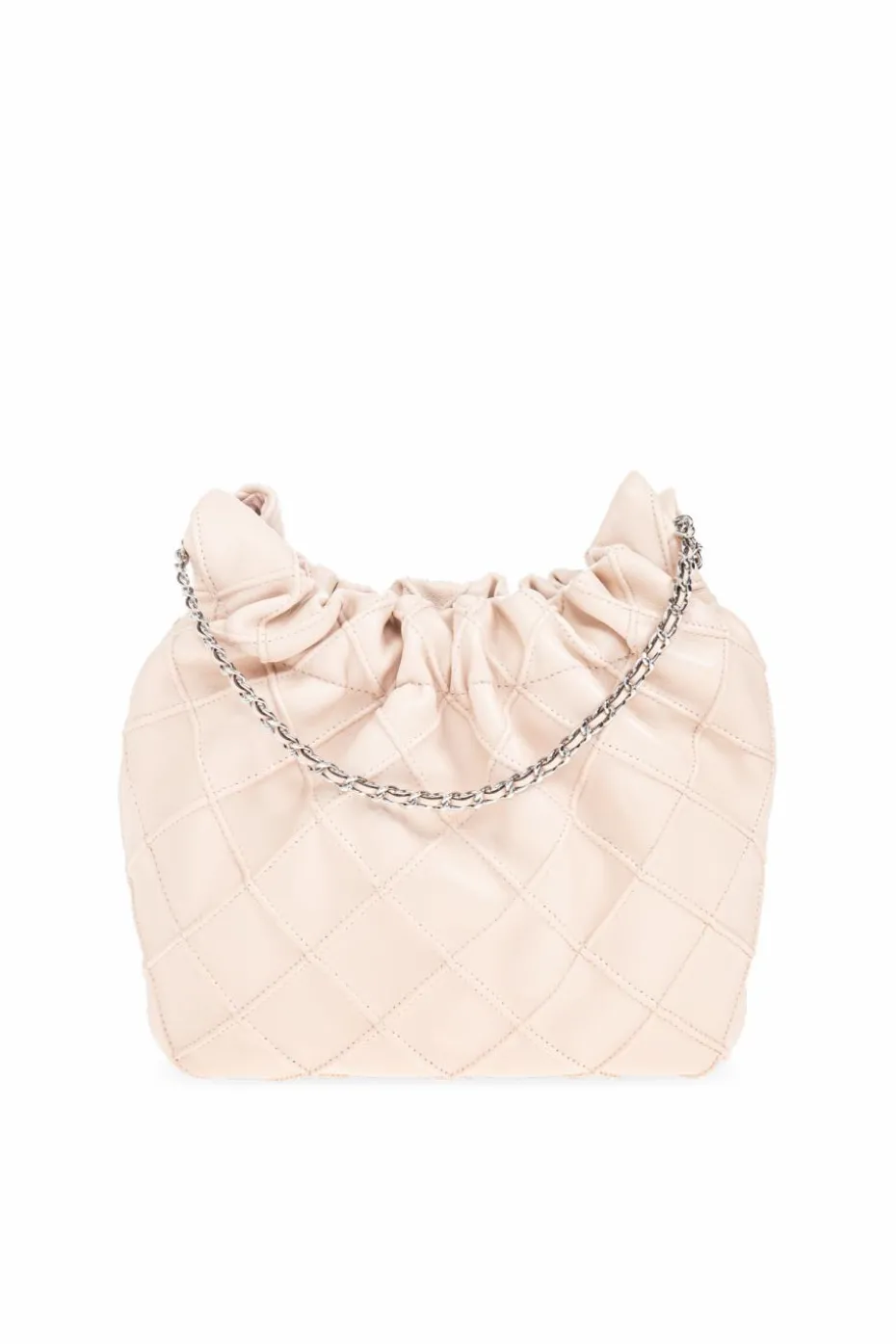 Tory Burch PINK Shoulder bag `Fleming Mini`