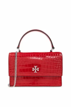Tory Burch RED Handbag