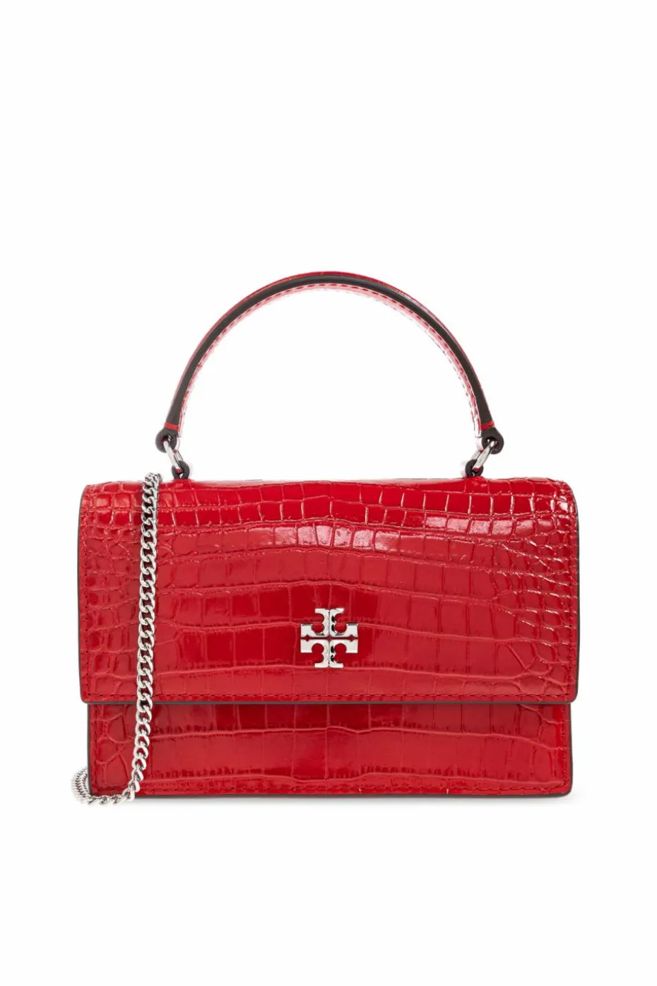 Tory Burch RED Handbag