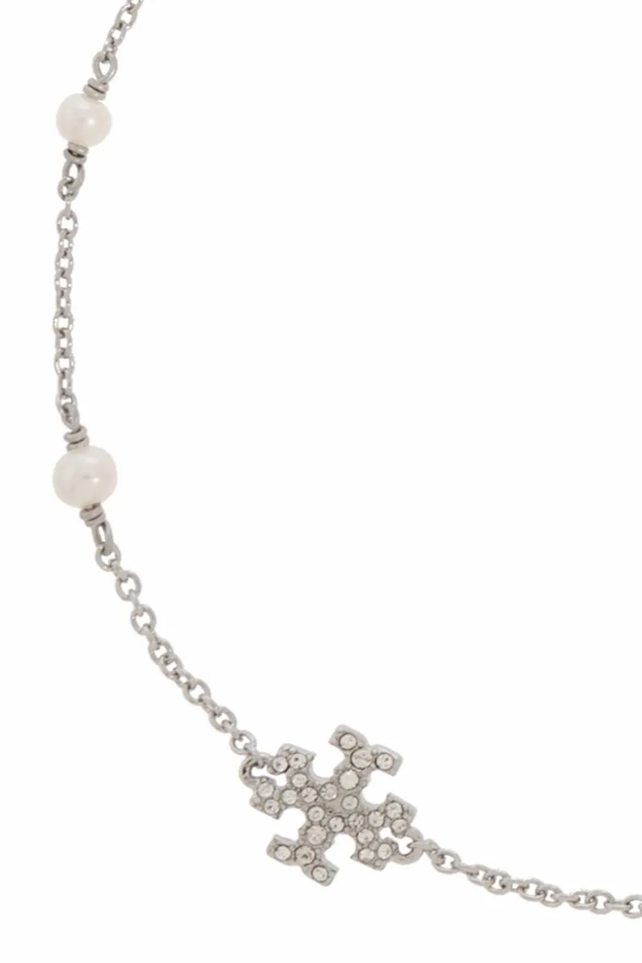 Tory Burch SILVER Bracelet ‘Kira’