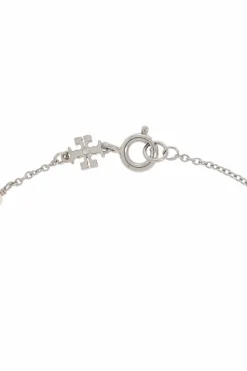 Tory Burch SILVER Bracelet ‘Kira’