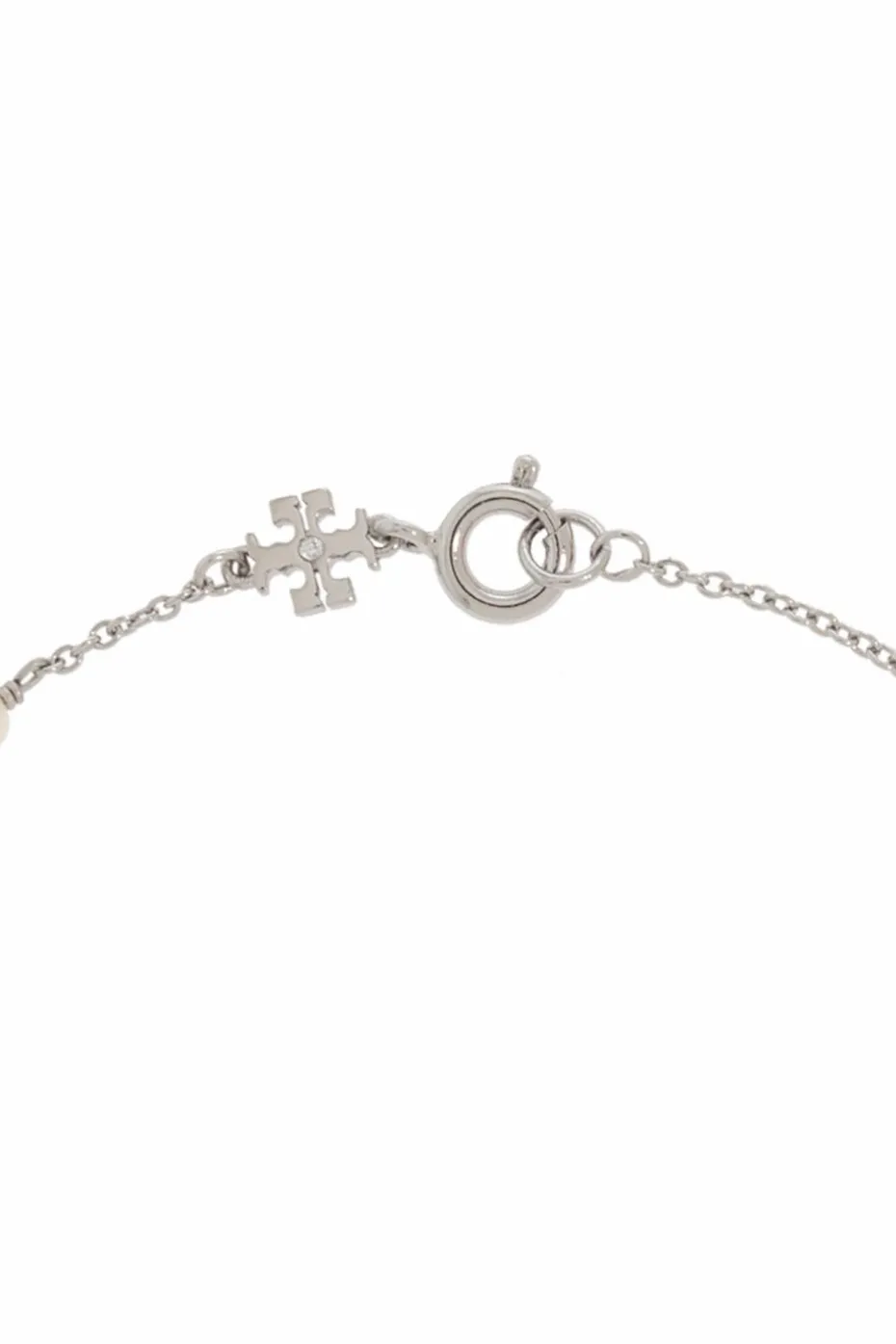 Tory Burch SILVER Bracelet ‘Kira’