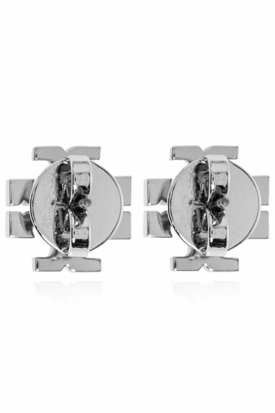 Tory Burch SILVER ‘Kira’ Earrings