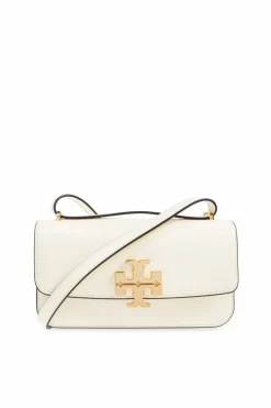Tory Burch WHITE Shoulder bag Eleanor Small