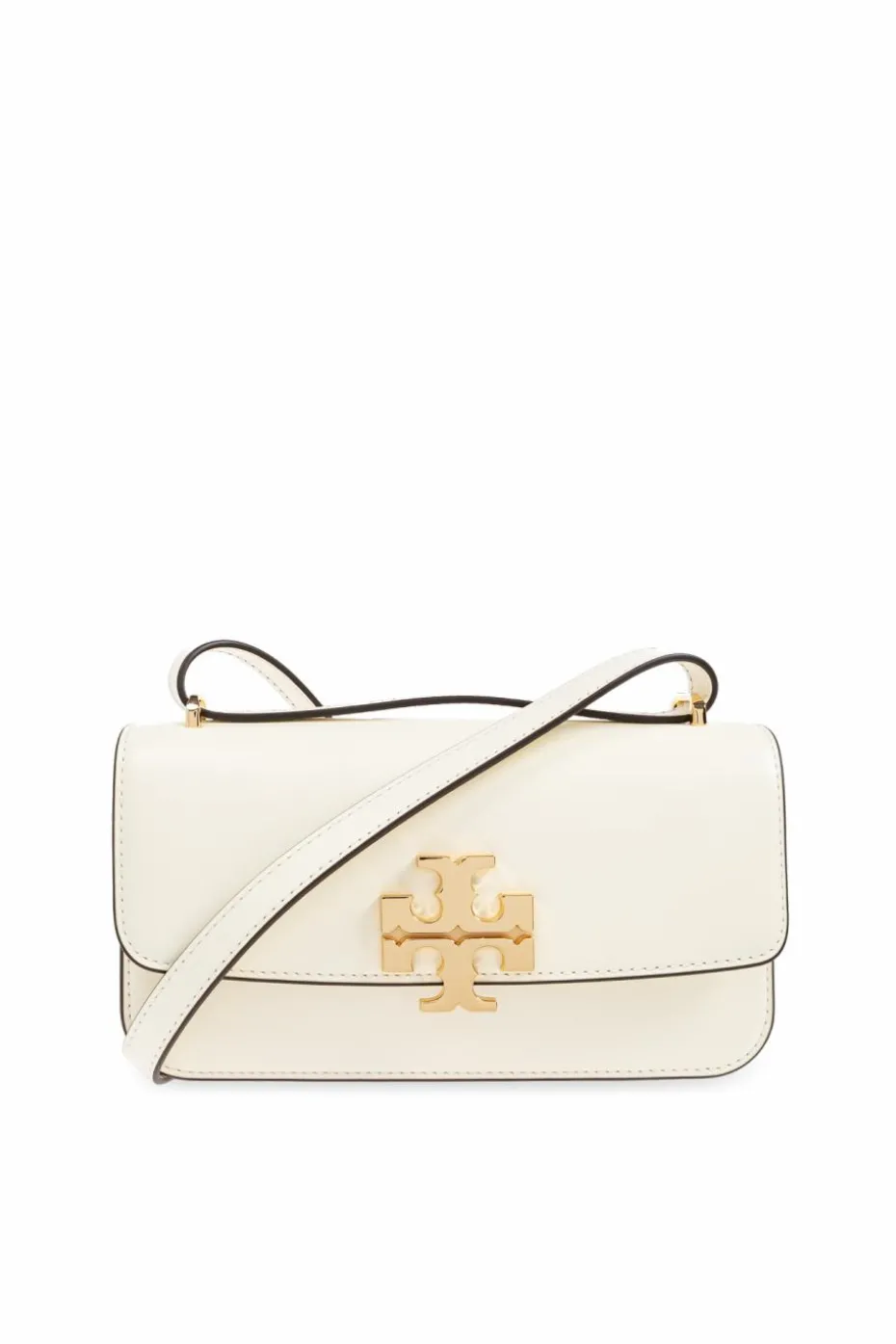 Tory Burch WHITE Shoulder bag Eleanor Small