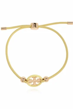 Tory Burch YELLOW Bracelet āMillerā
