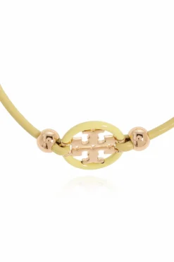 Tory Burch YELLOW Bracelet ‘Miller’