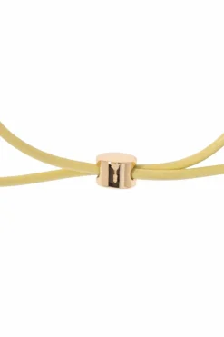Tory Burch YELLOW Bracelet ‘Miller’