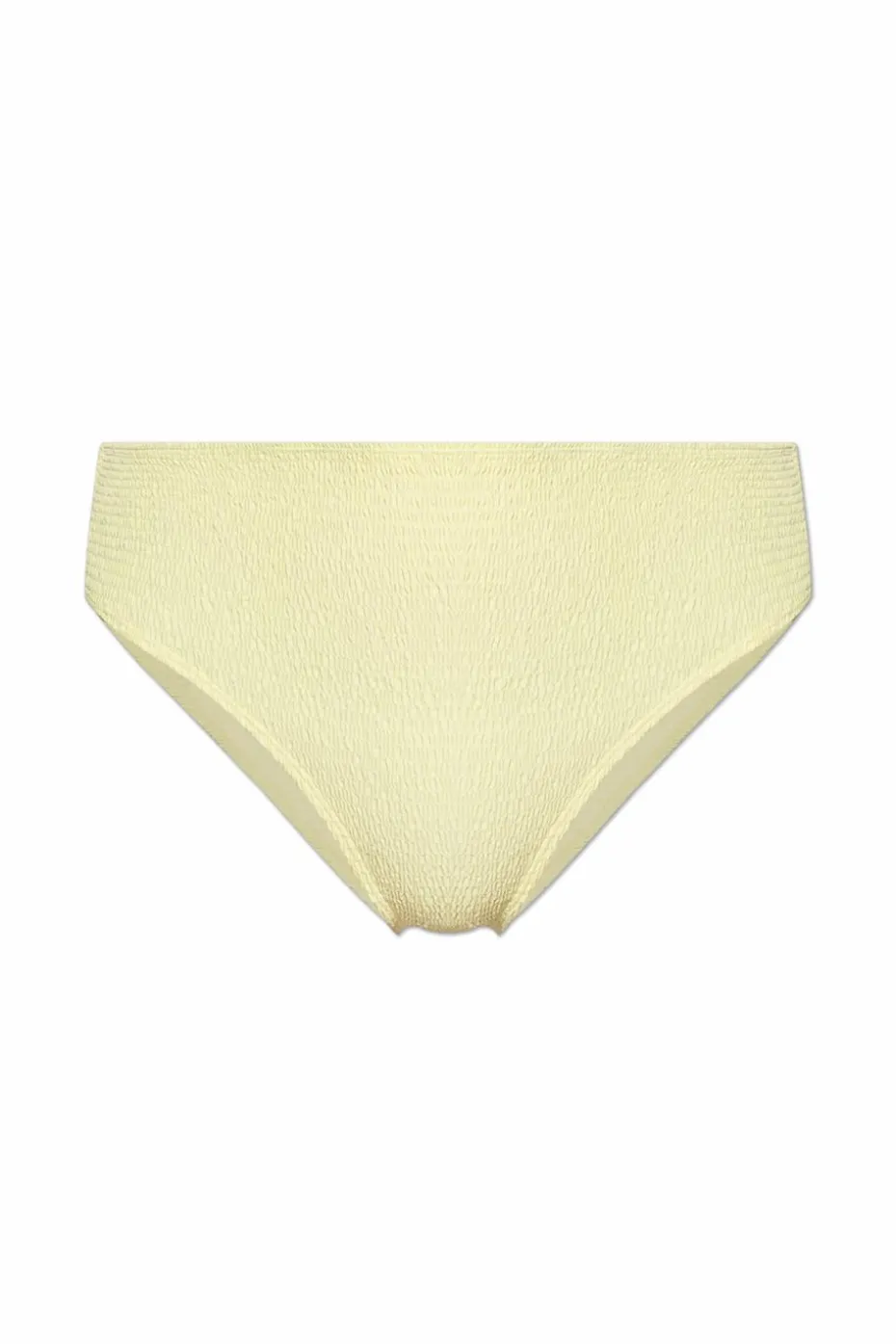 Tory Burch YELLOW Swimsuit Bottom