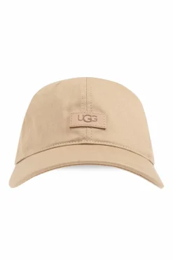 UGG beige Heritage cap