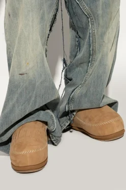 UGG beige Shoes 'Anders'