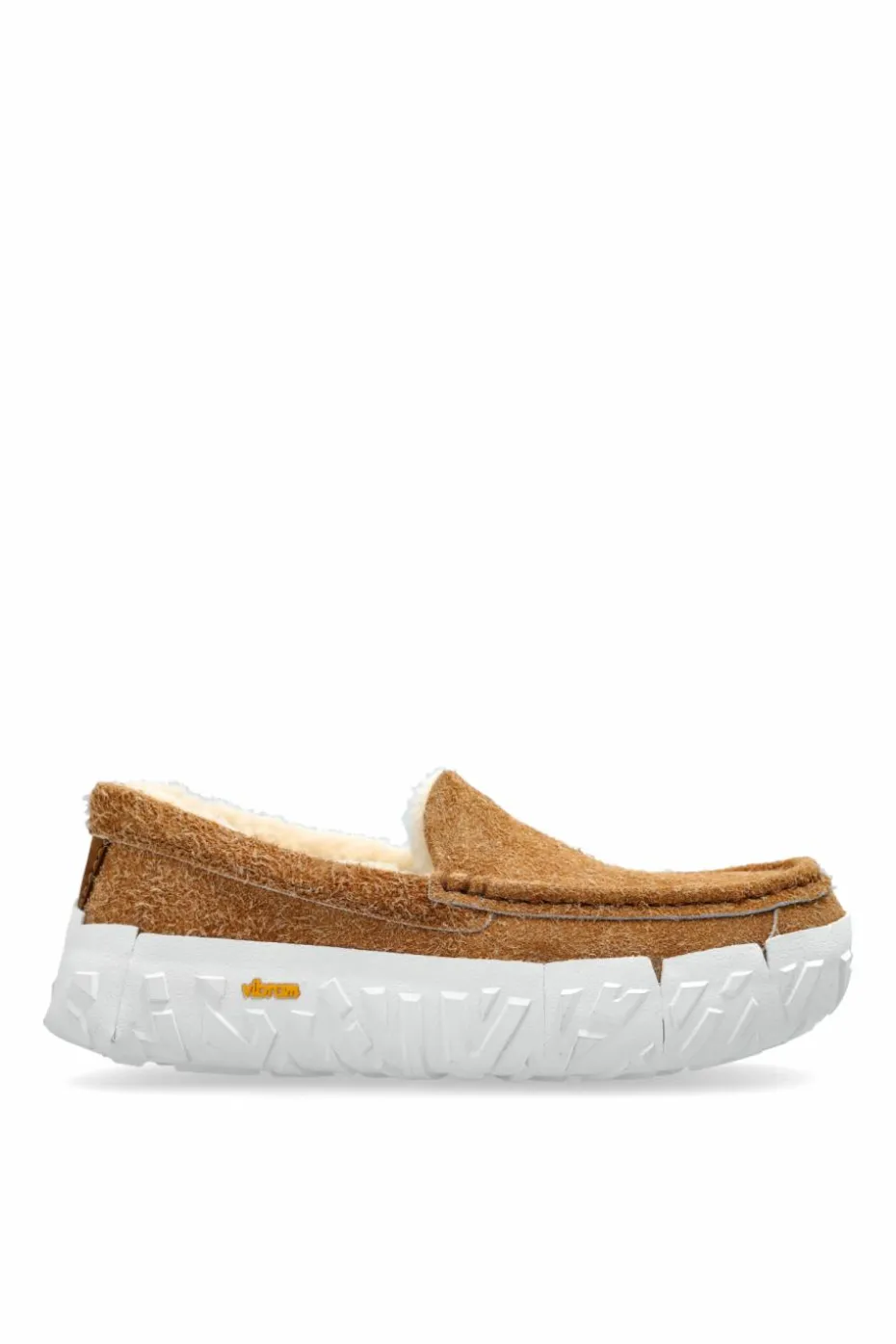 UGG beige Shoes M ASCOT VIBRAM WRAP TECH