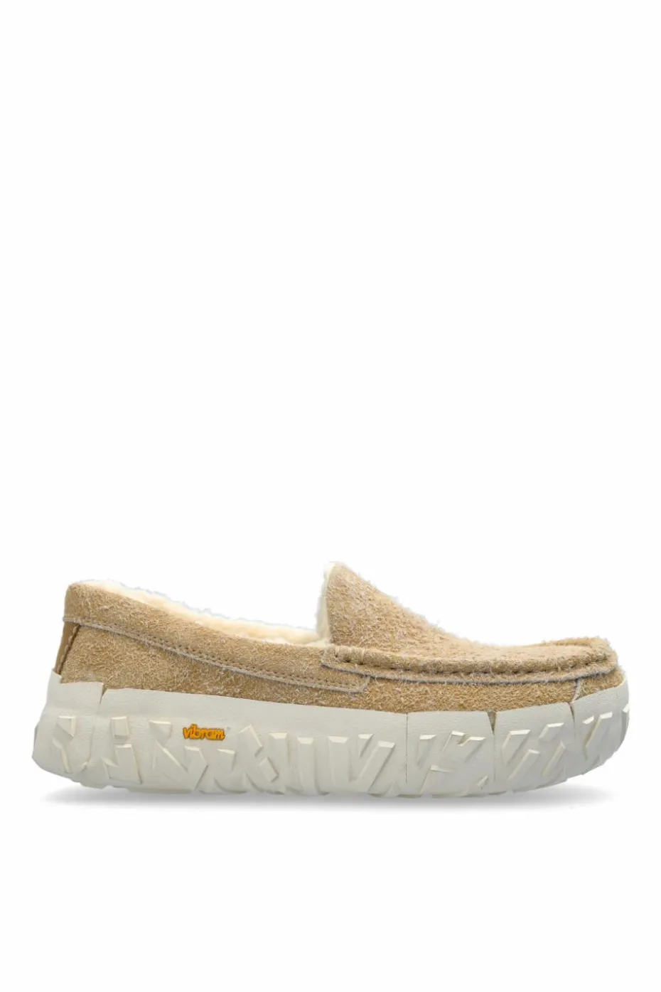 UGG beige Shoes M ASCOT VIBRAM WRAP TECH